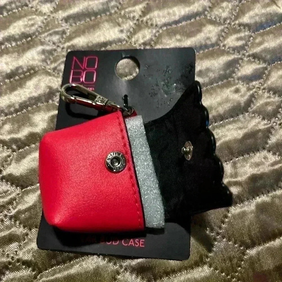 Apple Ear Bud Case - Picture 3 of 8